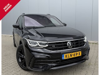 Volkswagen Tiguan 1.5 TSI 150PK R-Line Business+ LED IQ Camera