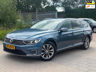 Volkswagen Passat Variant 1.4 TSI GTE Connected Series