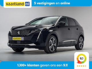 Peugeot 3008 1.6 Plug-in Hybrid 225 Allure Pack [ Navi Camera Apple/Android ]