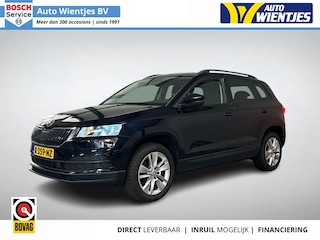 Skoda Karoq 1.0 TSI | Business Edition | Navi | Carplay