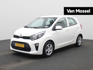 Kia Picanto 1.0 DPi ComfortLine | AUTOMAAT | AIRCONDITIONING | 5 DEURS