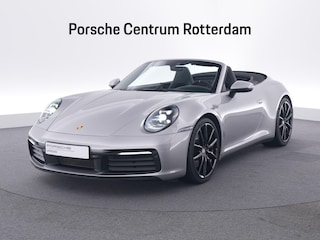 Porsche 911 Cabrio 3.0 Carrera S