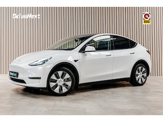 Tesla Model Y Long Range AWD 75kWh