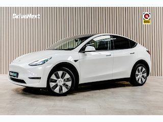 Tesla Model Y Long Range AWD 75kWh