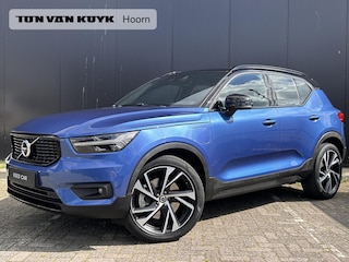 Volvo XC40 1.5 T5 Recharge R-Design