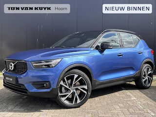 Volvo XC40 1.5 T5 Recharge R-Design