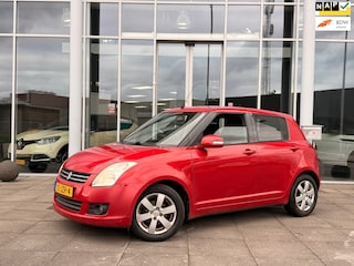 Suzuki Swift 1.3 Limited|Soelvewarming|Airco