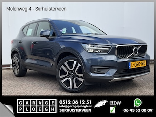 Volvo XC40 1.5 T3 Business Pro Automaat Adap.Cruise Nav/Cam Carplay Orig.NL Hoogzitter!