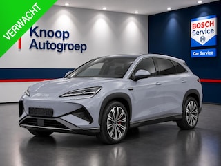 BYD Sealion 7 Excellence AWD 91.3 kWh | 531 PK! | Pano | LED | DynAudio | Stoelverw. + ventilatie | Leer | Memory ( Vestiging - Nieuwegein )