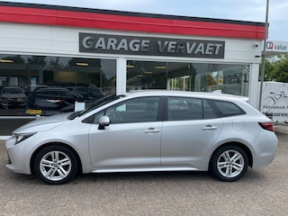 Toyota Corolla Touring Sports 1.8 Hybrid Dynamic