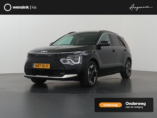 Kia Niro Plus Advanced 64.8 kWh | Panoramaschuifdak  | Harman Kardon | Head-up display | Stoelventilatie vóór |  LED-koplampen | Dodehoekassistentie |