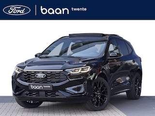 Ford Kuga 2.5 PHEV ST-Line X | Black Package | Matrix LED | Panorama dak | Trekhaak wegkl. | Agate Black