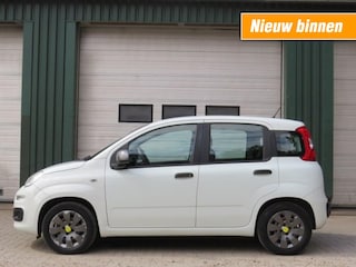 Fiat Panda 0.9 TwinAir Young