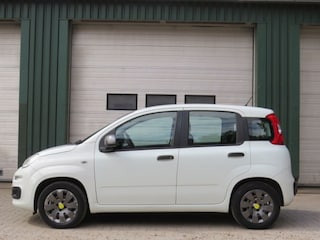 Fiat Panda 0.9 TwinAir Young