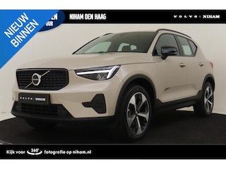 Volvo XC40 B4 (M-HYBRID) PLUS DARK -HARMAN/KARDON|CAMERA|ADAP.CRUISE|VERW.VOORRUIT|TREKHAAK|19"