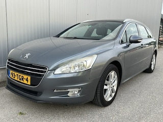 Peugeot 508 SW 1.6 THP Blue L. Exe.