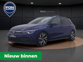 Volkswagen Golf 1.5 eTSI R-Line Business | Pano dak | Head up Display | Camera | Stuur-/Stoelverwarming |