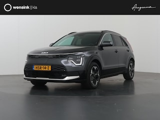 Kia Niro Plus Advanced 64.8 kWh | Panoramaschuifdak  | Harman Kardon | Head-up display | Stoelventilatie vóór |  LED-koplampen | Dodehoekassistentie |