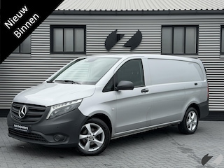 Mercedes-Benz Vito 116 CDI Lang |Carplay|Cruise|Camera|