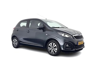 Peugeot 108 1.0 e-VTi Active *AIRCO | COMFORTSEATS | RADIO*