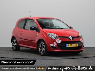 Renault Twingo 1.2 16V Dynamique | Climate control | Cruise control | Lichtmetalen velgen |