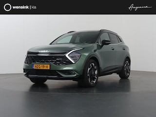 Kia Sportage 1.6 T-GDi Plug-in Hybrid AWD GT-PlusLine | Panoramadak | Harman/kardon audio | Stoelventilatie | Remote smart Parking | Elektrisch verstelb. bestuurdersstoel met geheugen |