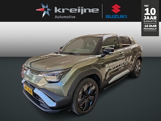 Suzuki e Vitara Style 61 kWh