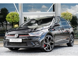 Volkswagen Polo 2.0 TSI GTI Pano DSG Beats ACC Stoelverw