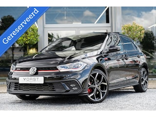 Volkswagen Polo 2.0 TSI GTI Pano DSG Beats ACC Stoelverw