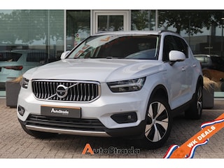Volvo XC40 T4 Inscription Expression 211pk SoH 94% I Navi I Trekhaak I Climate I Cruise I LED I Carplay