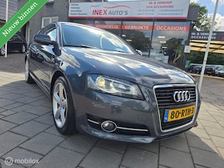 Audi A3 Sportback 2.0 TDI S-Line 1e Eig. Dealer onderhouden