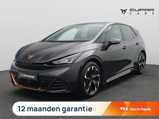 Cupra Born Adrenaline 62 kWh 231PK Aut. Panorama Dak, Achteruitrijcamera, Stoel-Stuurverwarming, Navi, Clima, 19" LM Velgen