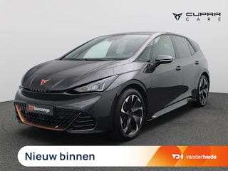 Cupra Born Adrenaline 62 kWh 231PK Aut. Panorama Dak, Achteruitrijcamera, Stoel-Stuurverwarming, Navi, Clima, 19" LM Velgen