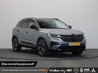 Renault Austral 1.2 E-Tech full hybrid 200pk techno esprit Alpine | Adaptive cruise control | Verwarmd stuurwiel | Dodehoek detectie | Elektrische kofferklep | Mat kleur |