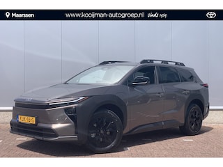 Toyota bZ4X Touring Executive AWD 75 kWh | JBL | Panorama Dak | 360 Camera |