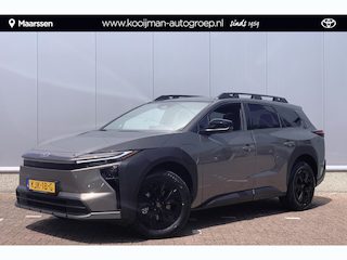 Toyota bZ4X Touring Executive AWD 75 kWh | JBL | Panorama Dak | 360 Camera |