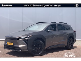 Toyota bZ4X Touring Executive AWD 75 kWh | JBL | Panorama Dak | 360 Camera |