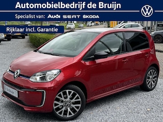 Volkswagen Up Style (Camera,Clima,Cruise,Stoelverw)