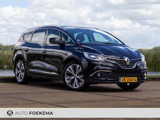 Renault Scénic 1.3 TCe Bose 7p. 20" HUD LED Pano