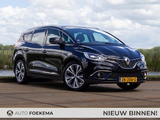 Renault Scénic 1.3 TCe Bose 7p. 20" HUD LED Pano