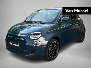 Fiat 500 La Prima 42 kWh
