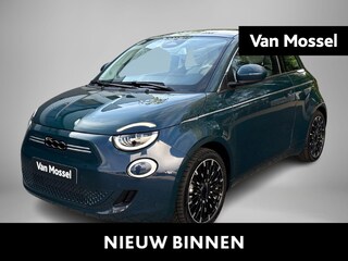 Fiat 500 La Prima 42 kWh