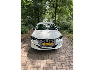 Peugeot 208 EV Active Pack 50 kWh