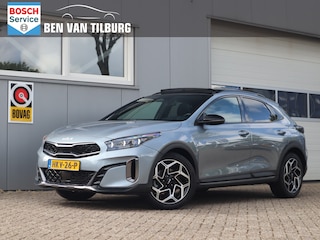 Kia XCeed 1.5 T-GDi GT-Line / Pano / Camera / Pilot Assist / Full LED