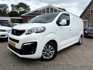 Peugeot Expert 226S 1.6 BlueHDI 115pk Premium 3-Persoons, Navi, Camera,