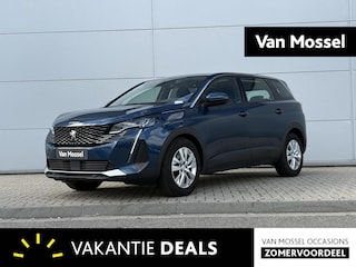 Peugeot 5008 1.2 PureTech Active Pack