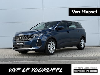 Peugeot 5008 1.2 PureTech Active Pack