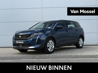 Peugeot 5008 1.2 PureTech Active Pack