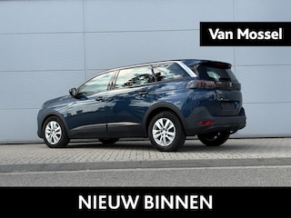 Peugeot 5008 1.2 PureTech Active Pack