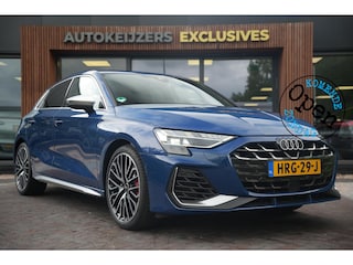 Audi A3 Sportback 2.0 TFSI S3 quattro Adaptieve Cruise Ambient DAB+ Stoelverw.